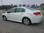 2014 Subaru Legacy 2.5I