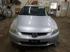 2004 Honda Accord EX