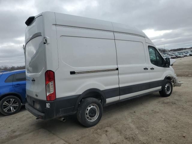 2023 Ford Transit T-250