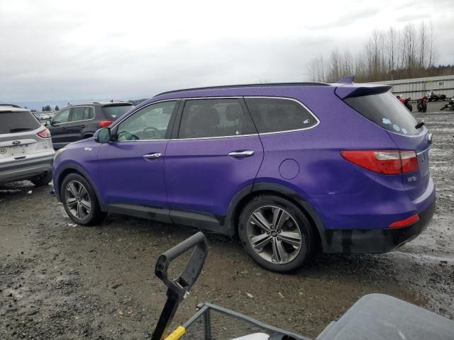 2014 Hyundai Santa FE GLS