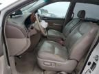 2008 Toyota Sienna XLE