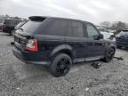 2013 Land Rover Range Rover Sport HSE Luxury