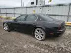 2007 Maserati Quattroporte M139