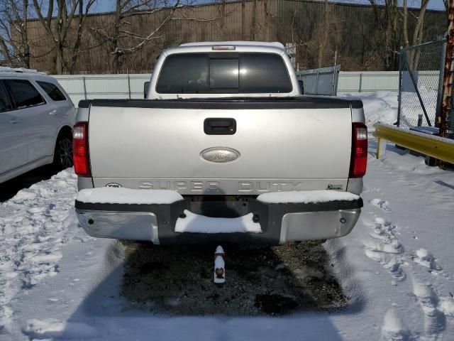 2011 Ford F250 Super Duty