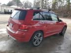 2014 Mercedes-Benz GLK 350