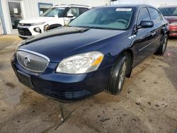 2007 Buick Lucerne CX en venta en Pekin, IL