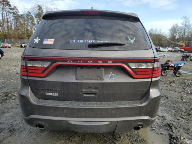 2019 Dodge Durango GT