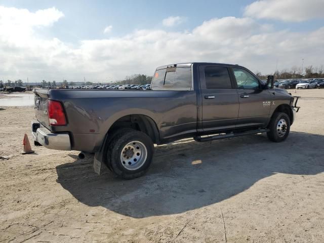 2014 Dodge RAM 3500 SLT