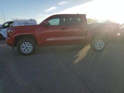 2024 Toyota Tacoma Double Cab en venta en North Las Vegas, NV