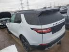 2018 Land Rover Discovery HSE Luxury