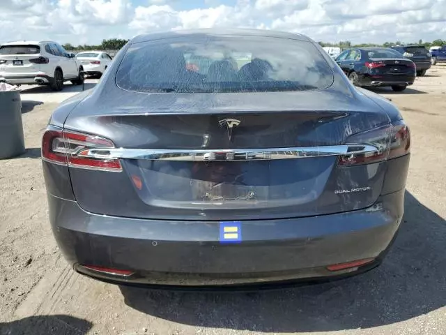 2021 Tesla Model S