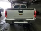 2013 Chevrolet Silverado K2500 Heavy Duty LTZ