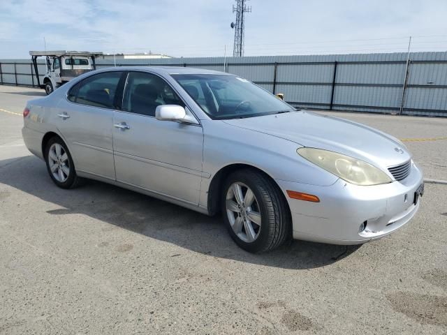 2005 Lexus ES 330