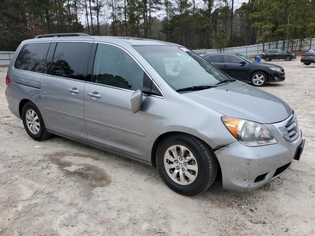 2010 Honda Odyssey EXL