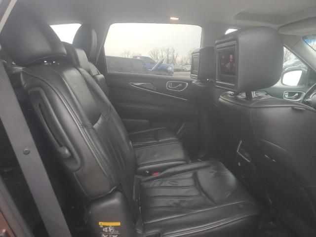 2013 Infiniti JX35