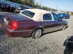 2006 Lincoln Town Car Designer