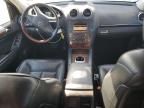 2012 Mercedes-Benz GL 550 4matic