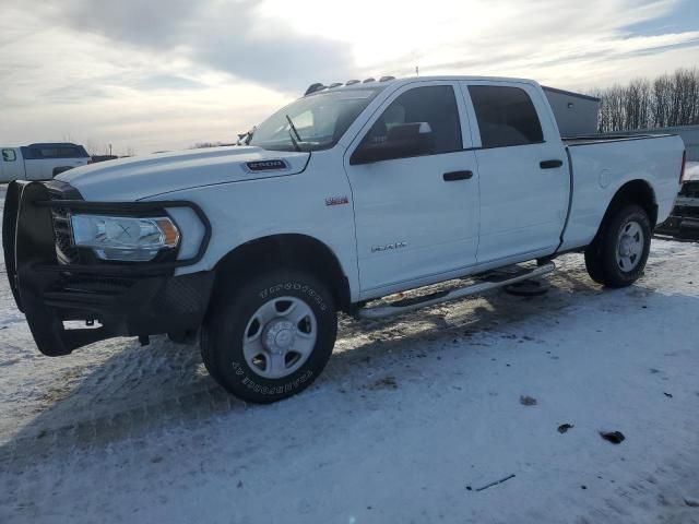 2021 Dodge RAM 2500 Tradesman