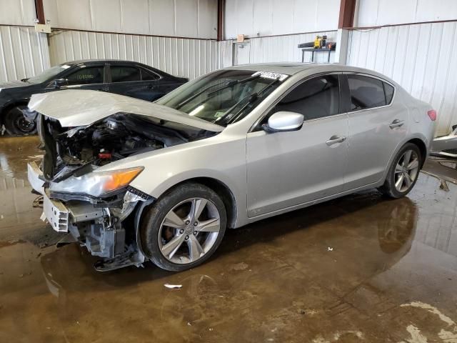 2015 Acura ILX 20