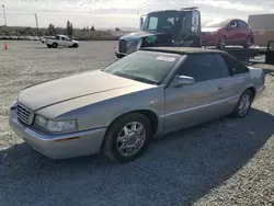 Vehiculos salvage en venta de Copart Mentone, CA: 1997 Cadillac Eldorado