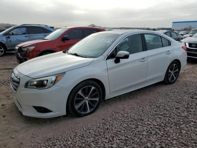 2015 Subaru Legacy 2.5I Limited