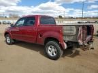 2006 Toyota Tundra Double Cab SR5