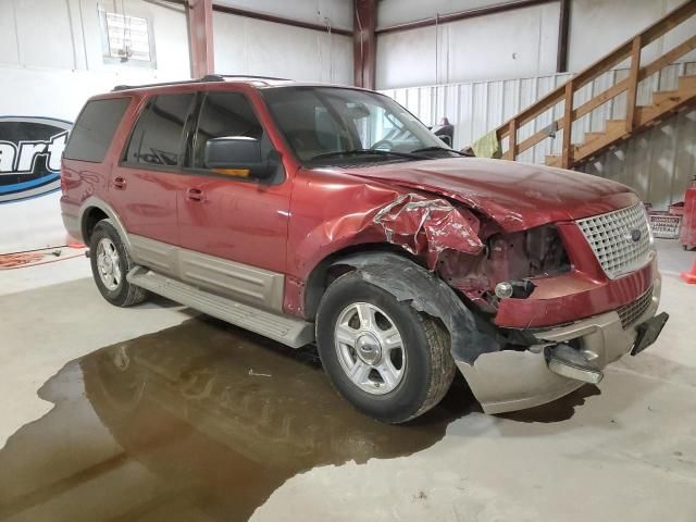 2004 Ford Expedition Eddie Bauer