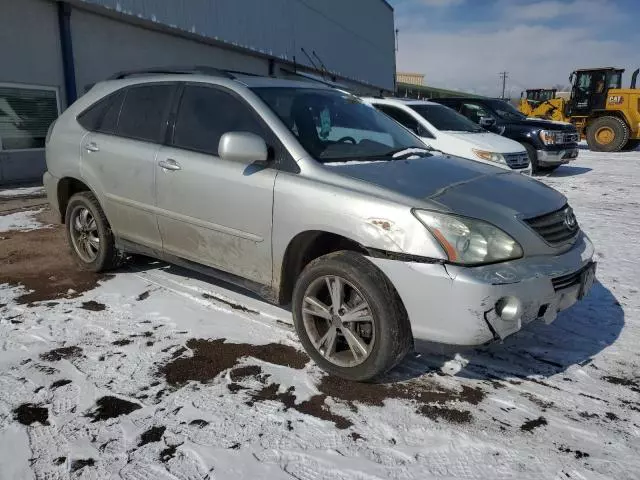 2006 Lexus RX 400