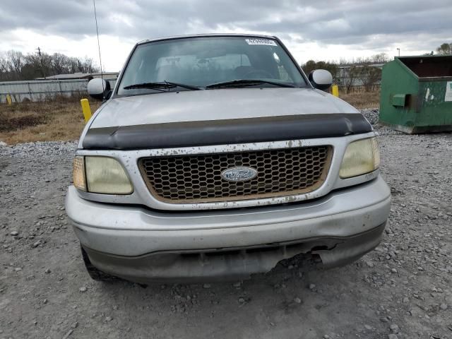 2003 Ford F150