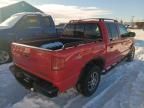 2002 Chevrolet S Truck S10