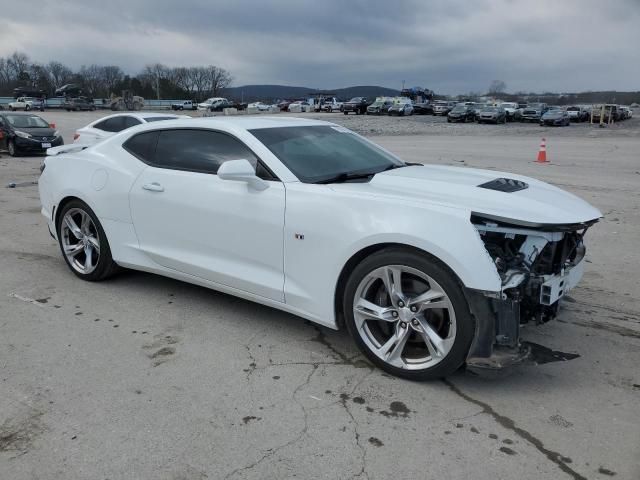 2019 Chevrolet Camaro SS