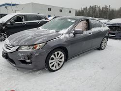 2015 Honda Accord Touring en venta en Cookstown, ON