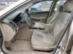 2005 Honda Accord EX