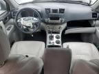 2012 Toyota Highlander Base