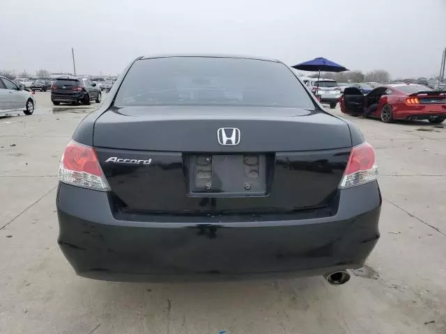 2009 Honda Accord EX