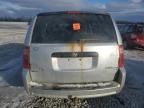 2009 Dodge Grand Caravan SE