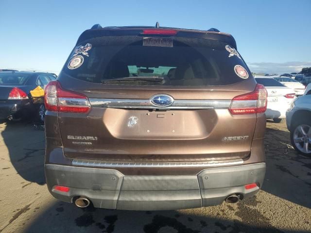 2019 Subaru Ascent Premium