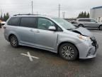 2018 Toyota Sienna XLE