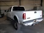 2006 Ford F250 Super Duty