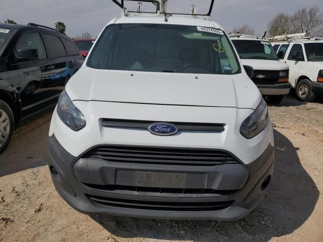 2014 Ford Transit Connect XL