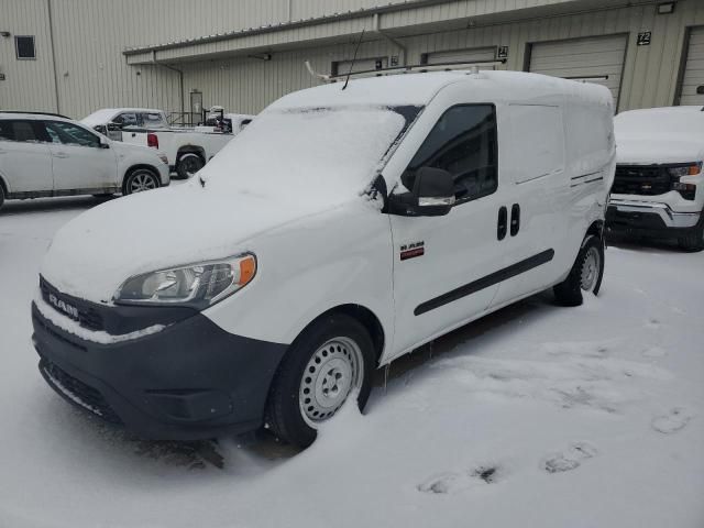 2021 Dodge RAM Promaster City