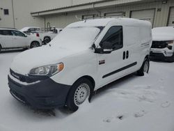 Dodge Promaster City Vehiculos salvage en venta: 2021 Dodge RAM Promaster City