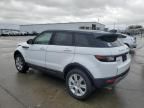 2017 Land Rover Range Rover Evoque SE