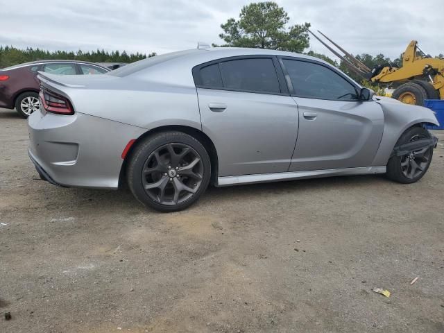 2018 Dodge Charger SXT Plus