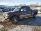 2000 Chevrolet Silverado K1500