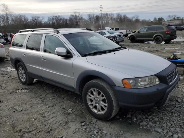 2007 Volvo XC70