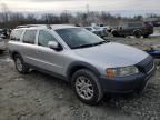 2007 Volvo XC70