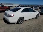 2011 Toyota Camry Hybrid