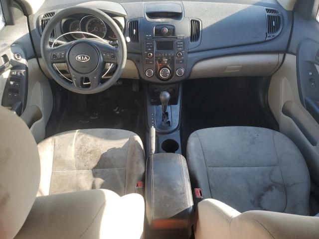 2010 KIA Forte EX