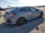 2017 Honda Civic Sport Touring